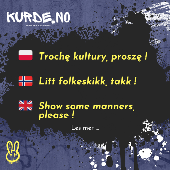 norsk