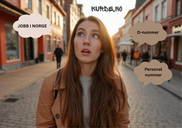 D-nummer
