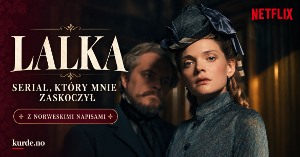 lalka netflix