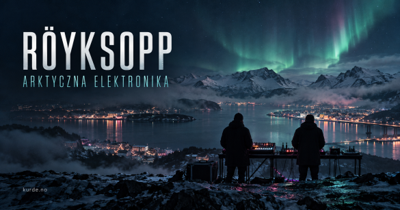royksopp
